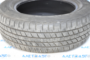 Tire 2pcs pair R17 225/65 Radar Dimax AS-8 2018 all-season 5mm, uneven tread