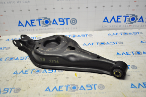Lower arm under spring rear right Ford Flex 09-19 torn silent block