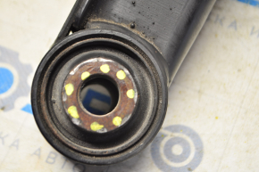Lower arm under spring rear right Ford Flex 09-19 torn silent block