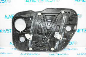 Window lifter with motor front left Hyundai Elantra AD 17-20 broken mount