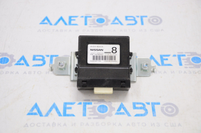 Transfer Case Module Nissan Rogue 14-17