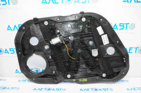 Window lifter with motor front left Hyundai Elantra AD 17-20