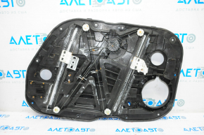 Window lifter with motor front left Hyundai Elantra AD 17-20