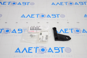Headlight mount lower left Lexus RX350 RX450h 16-19