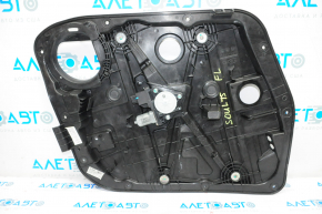 Window lifter with motor front left Kia Soul 14-19