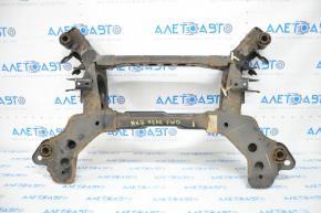 Rear subframe Lincoln MKZ 13-20 FWD