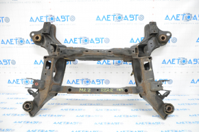 Rear subframe Lincoln MKZ 13-20 FWD