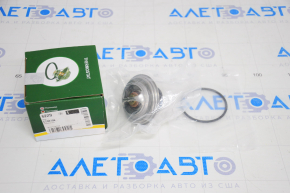 Thermostat VW Transporter T4 2.5 petrol / 2.4D / 2.5TDI opening temperature: 87C