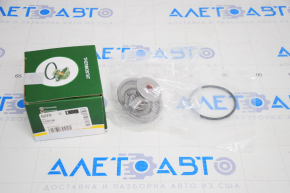 Thermostat VW Transporter T4 2.5 petrol / 2.4D / 2.5TDI opening temperature: 87C
