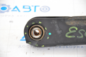 Lower arm under spring rear right Ford Escape MK3 13-19 silent blocks for replacement