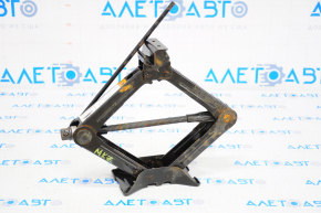 Lincoln MKZ 13-16 Jack Type 2 Rusty