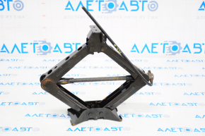 Lincoln MKZ 13-16 Jack Type 2 Rusty