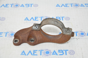 Front Right Axle Drive Bracket Lincoln MKZ 13-16 FWD 3.7