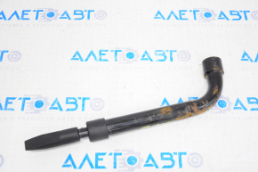 Lincoln MKZ 13-16 Rusty Wheel Spanner