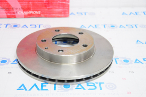 Front brake disc Mazda 626 91-03 BREMBO 255/24mm