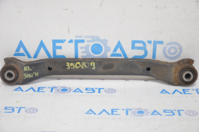 Upper rear left arm Hyundai Sonata 11-15 rusty