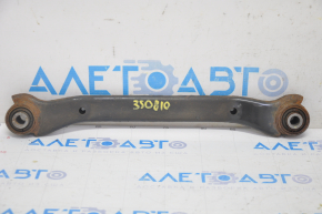 Upper rear right arm Hyundai Sonata 11-15 rusty