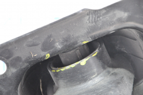 Rear right longitudinal arm VW Passat b8 16-19 USA S/B for replacement