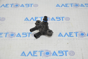 Lincoln MKZ 13-16 3.7 Fuel Vapor Purge Solenoid Intake