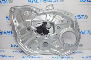 Front left window lifter with motor for Kia Sorento 10-15