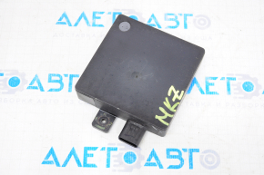 Blind Spot Sensor Left Lincoln MKZ 13-16