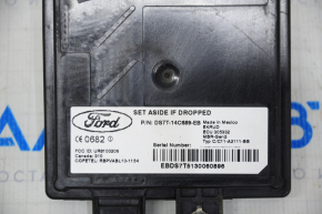 Blind Spot Sensor Left Lincoln MKZ 13-16