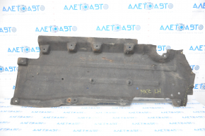 Bottom protection left Lincoln MKZ 13-20 tears