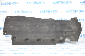 Bottom protection left Lincoln MKZ 13-20 tears