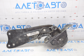 Rear right longitudinal arm VW Beetle 12-19 cracked silent block