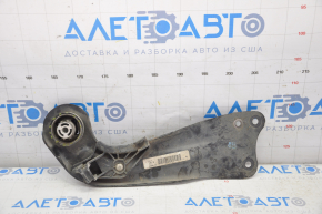 Rear right longitudinal arm VW Jetta 11-18 USA without bracket, torn silent block