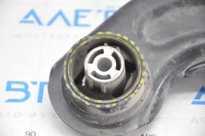 Rear right longitudinal arm VW Jetta 11-18 USA without bracket, torn silent block