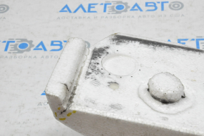 Front bumper absorber Toyota Prius 30 10-11 prerest, tear