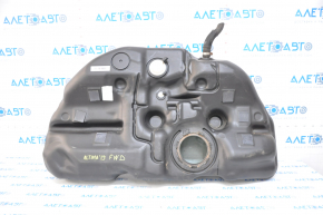 Fuel tank Nissan Altima 19-24 fwd