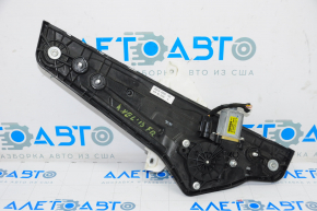 Window lifter with motor front right Hyundai Veloster 12-17