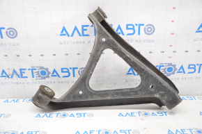 Lower rear right control arm Porsche Cayenne 958 11-17