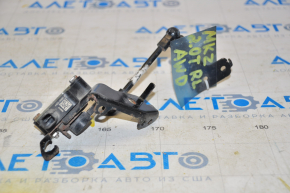 Rear Left Body Tilt Sensor Lincoln MKZ 13-20 with Tightening