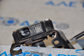 Rear Left Body Tilt Sensor Lincoln MKZ 13-20 with Tightening