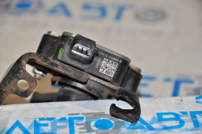 Rear right body tilt sensor Lincoln MKZ 13-20 with traction
