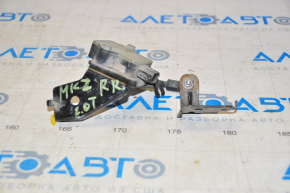 Rear right body tilt sensor Lincoln MKZ 13-20 with traction