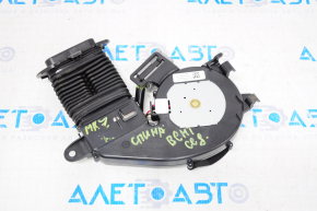 Back air fan Lincoln MKZ 13-20