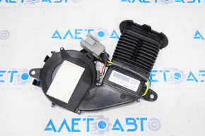 Back air fan Lincoln MKZ 13-20