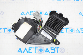 Lincoln MKZ 13-20 Backrest Blower Broken Chip Mount