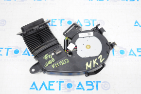 Lincoln MKZ 13-20 Backrest Blower Broken Chip Mount
