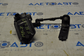 Front Right Body Tilt Sensor Lincoln MKZ 13-20 with Tightening