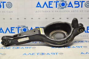 Lower arm under spring rear right Ford Focus mk3 11-18 silent blocks for replacement