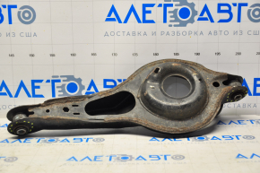 Lower arm under spring rear right Ford Focus mk3 11-18 silent blocks for replacement