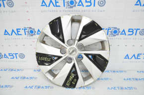 Wheel cap R16 Nissan Altima 19-22 for painting