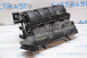Intake manifold Nissan Sentra 13-19 1.8 automatic transmission chip is broken