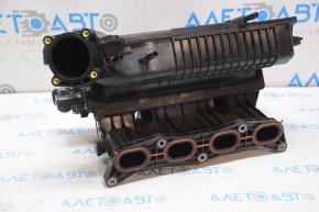 Intake manifold Nissan Sentra 13-19 1.8 automatic transmission chip is broken