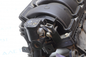 Intake manifold Nissan Sentra 13-19 1.8 automatic transmission chip is broken